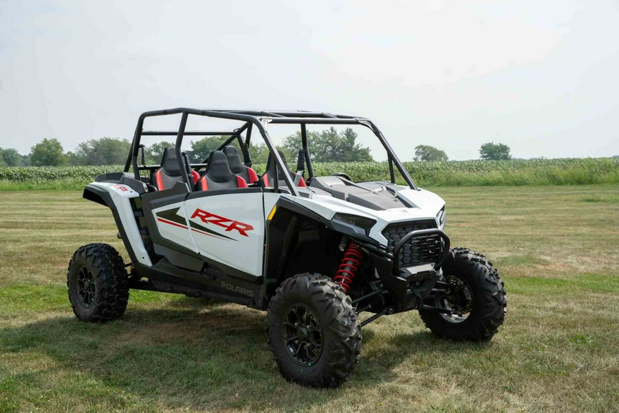 2024 Polaris RZR XP 4 1000 Sport