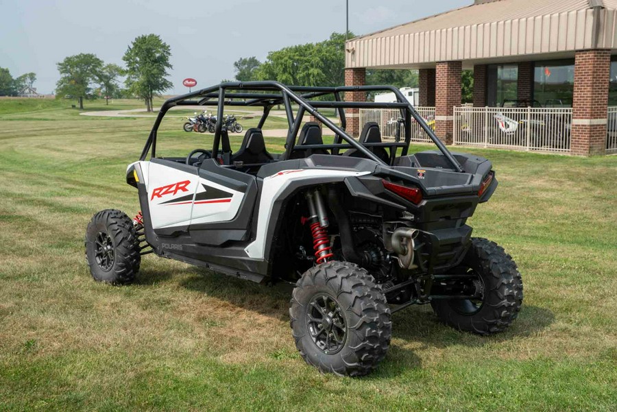 2024 Polaris RZR XP 4 1000 Sport