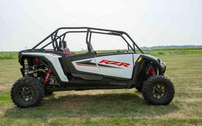 2024 Polaris RZR XP 4 1000 Sport