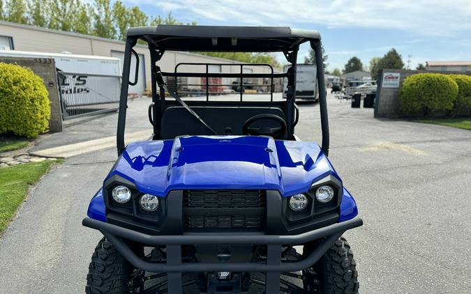 2024 Kawasaki Mule PRO-MX EPS LE