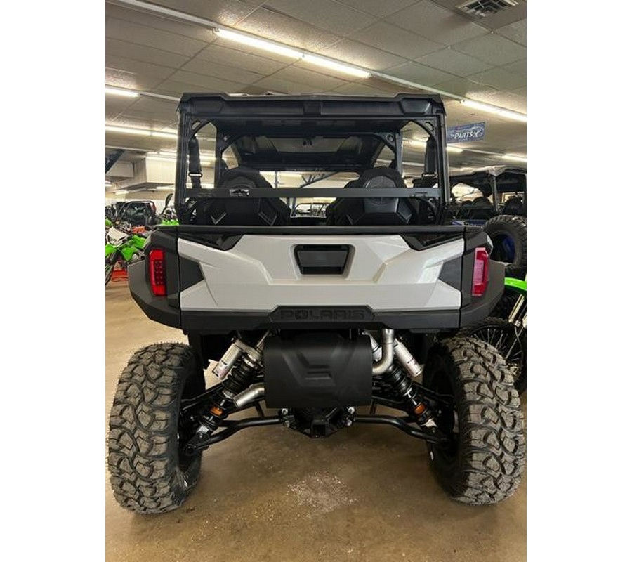 2024 Polaris Industries General XP 4 1000 Sport