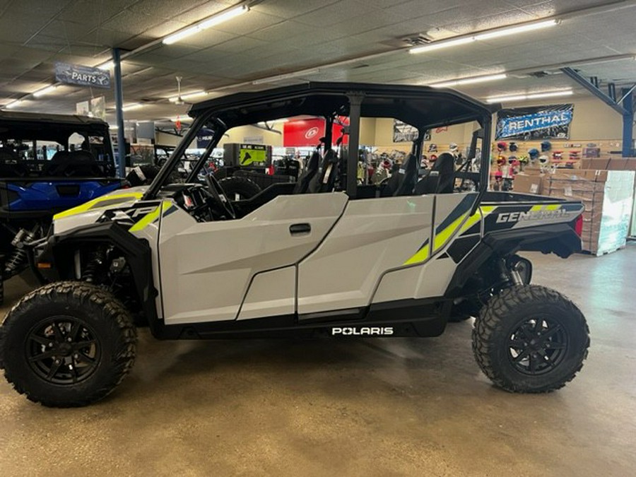 2024 Polaris Industries General XP 4 1000 Sport