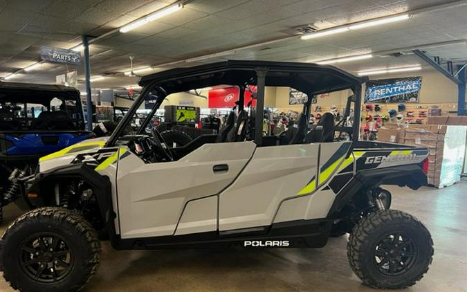 2024 Polaris Industries General XP 4 1000 Sport