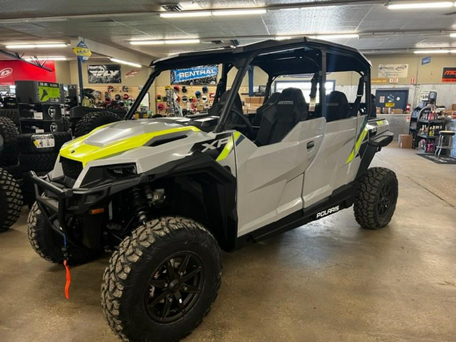 2024 Polaris Industries General XP 4 1000 Sport