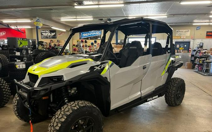 2024 Polaris Industries General XP 4 1000 Sport