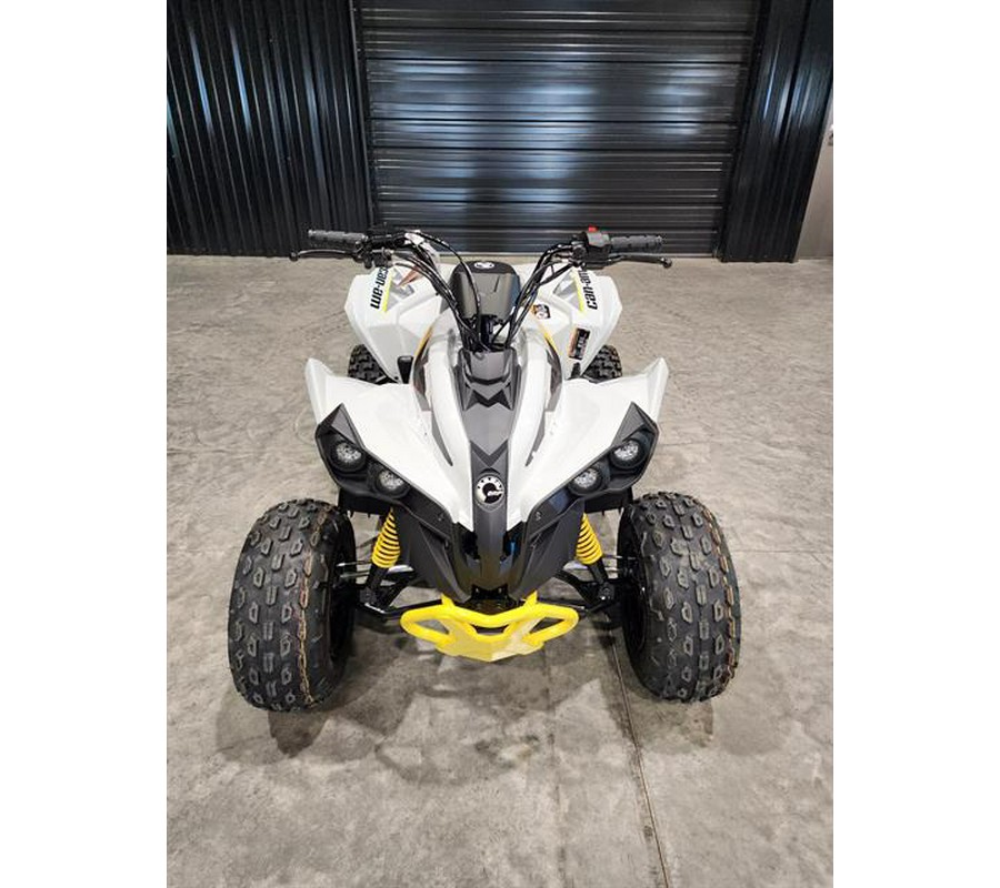 2024 Can-Am Renegade 70 EFI