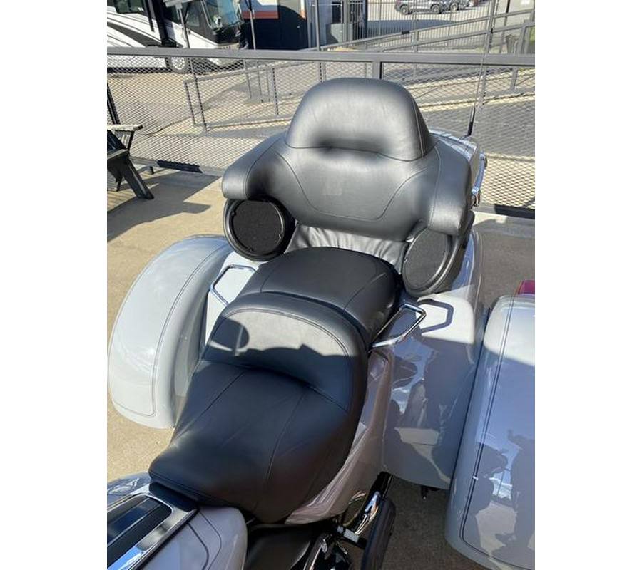 2024 Harley-Davidson® FLHTCUTG - Tri Glide® Ultra