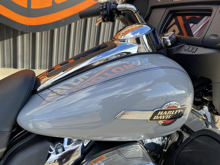2024 Harley-Davidson® FLHTCUTG - Tri Glide® Ultra