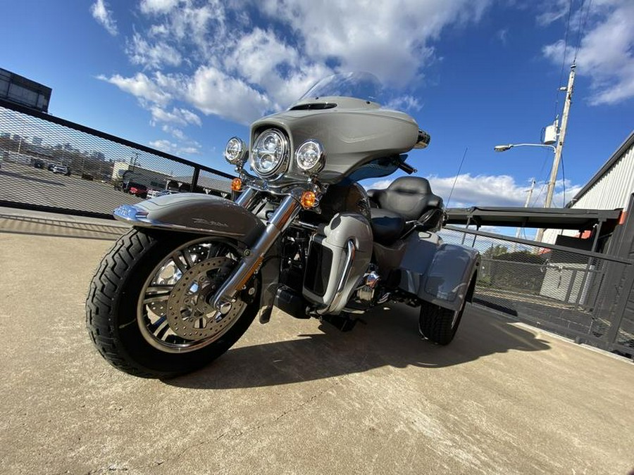 2024 Harley-Davidson® FLHTCUTG - Tri Glide® Ultra