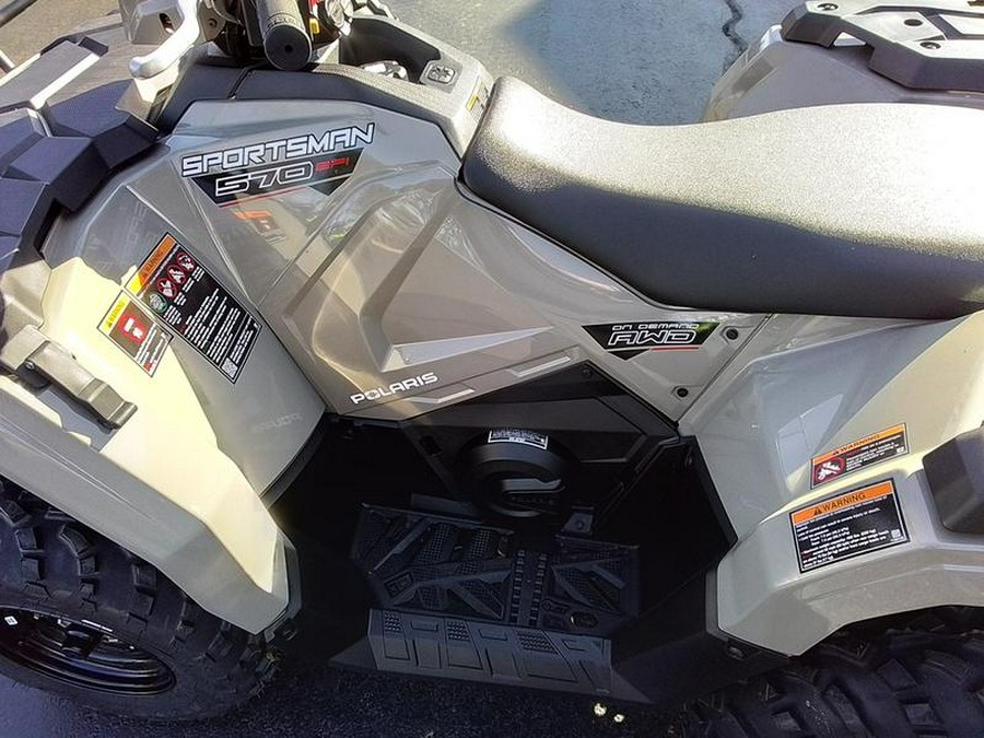 2024 Polaris® Sportsman 570