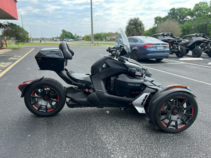 2020 Can-Am Ryker Rally Edition