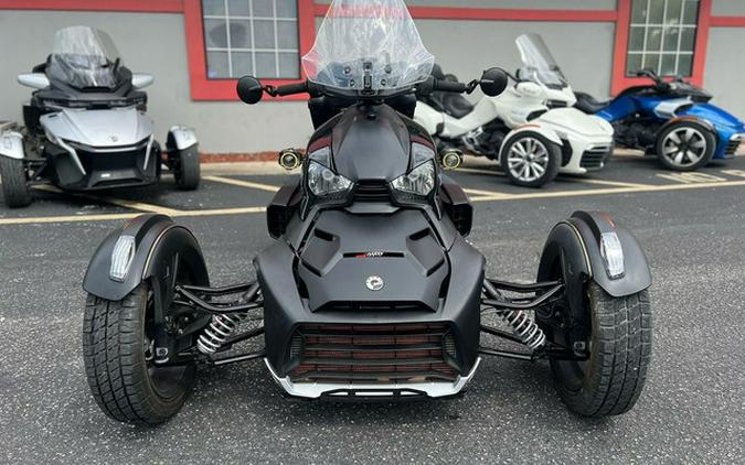 2020 Can-Am Ryker Rally Edition