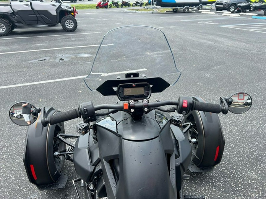 2020 Can-Am Ryker Rally Edition