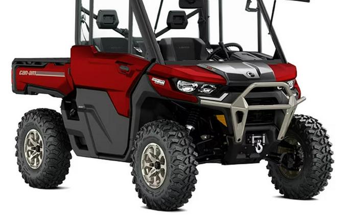 2024 Can-Am® Defender Limited HD10