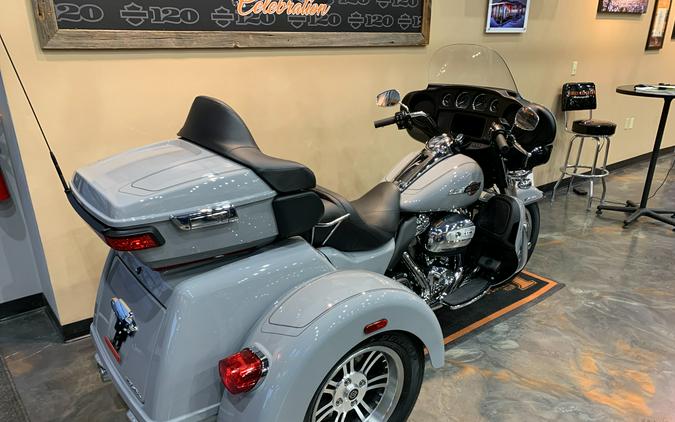 2024 Harley-Davidson Tri Glide Ultra