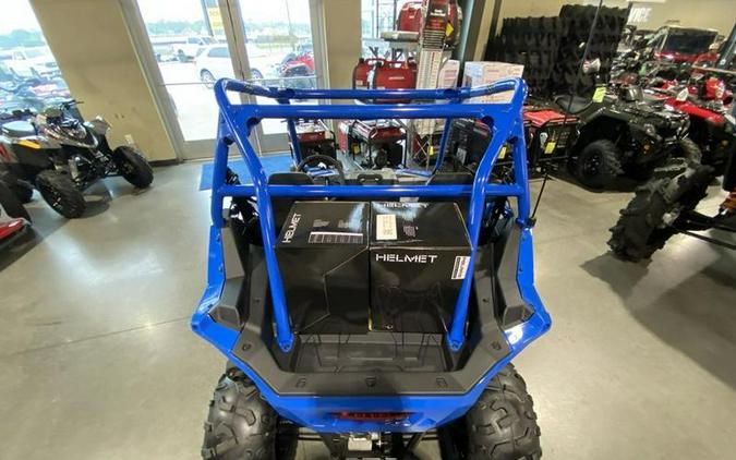 2023 Polaris® RZR 200 EFI Troy Lee Designs Edition