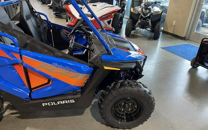 2023 Polaris® RZR 200 EFI Troy Lee Designs Edition