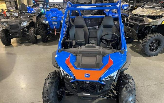 2023 Polaris® RZR 200 EFI Troy Lee Designs Edition