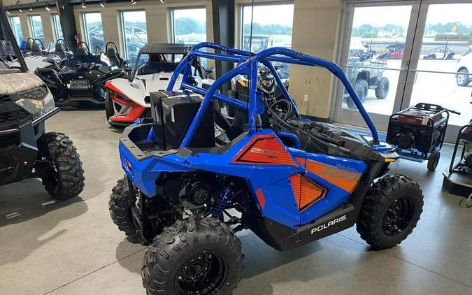 2023 Polaris® RZR 200 EFI Troy Lee Designs Edition