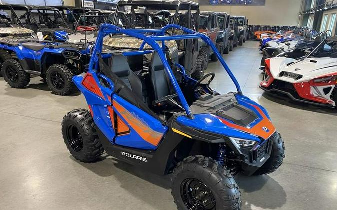 2023 Polaris® RZR 200 EFI Troy Lee Designs Edition