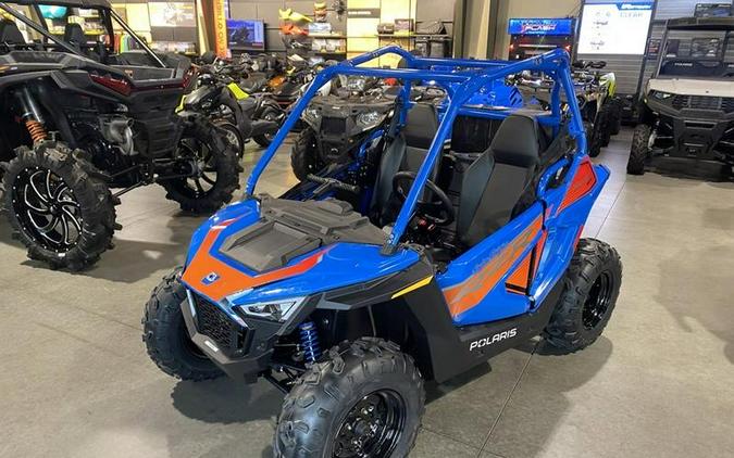 2023 Polaris® RZR 200 EFI Troy Lee Designs Edition