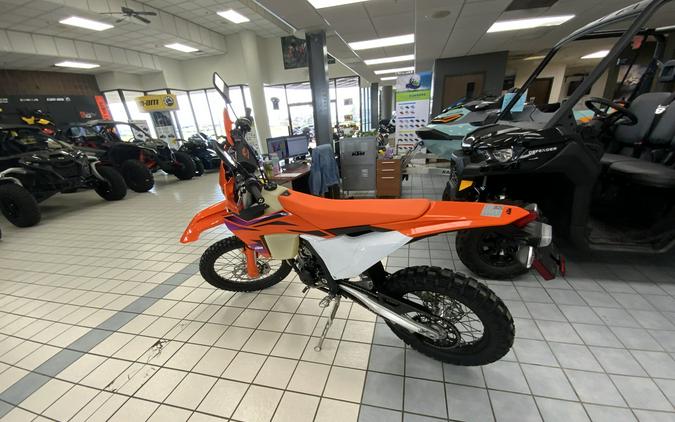 2024 KTM EXC 350 F