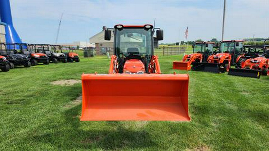 2024 Kubota LX3520HSDC