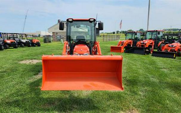 2024 Kubota LX3520HSDC