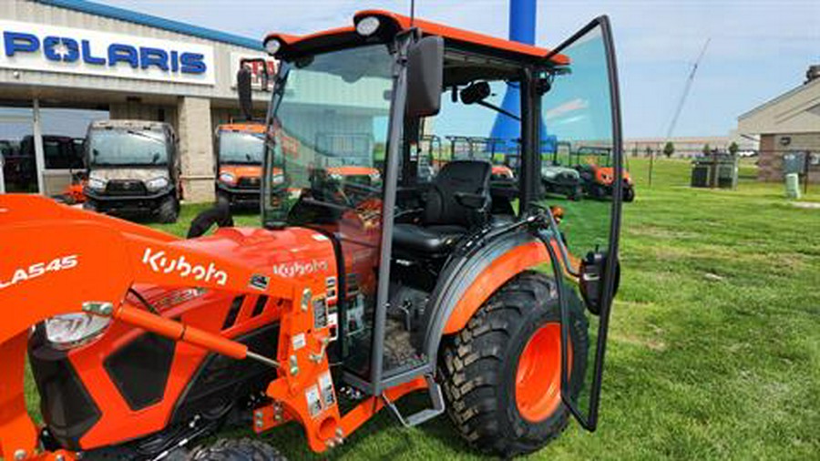 2024 Kubota LX3520HSDC