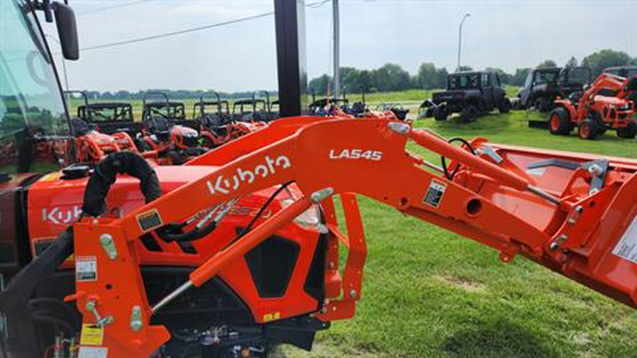 2024 Kubota LX3520HSDC