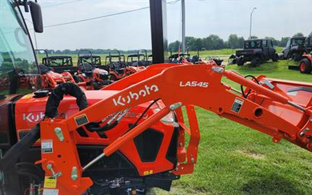 2024 Kubota LX3520HSDC