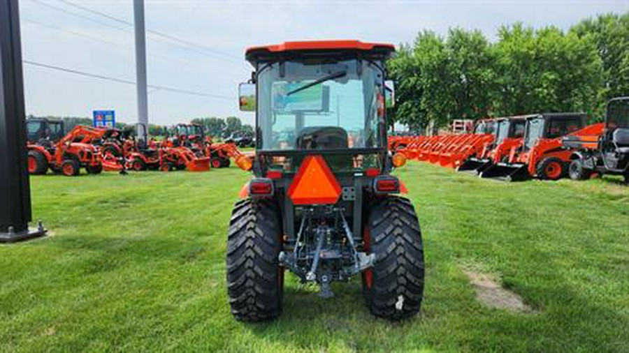 2024 Kubota LX3520HSDC