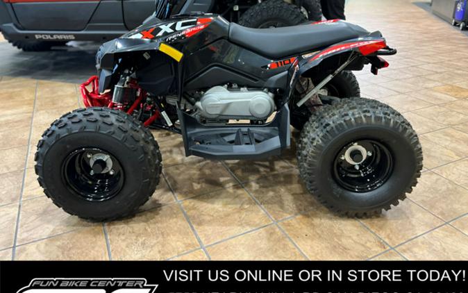 2024 Can-Am™ Renegade X xc 110 EFI