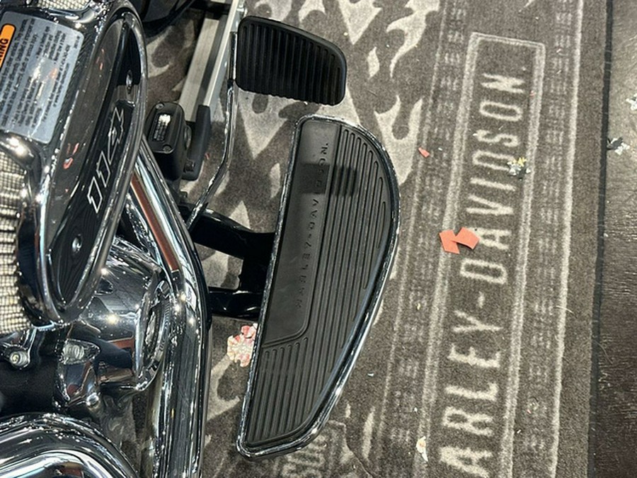 2021 Harley-Davidson Softail FLFBS - Fat Boy 114