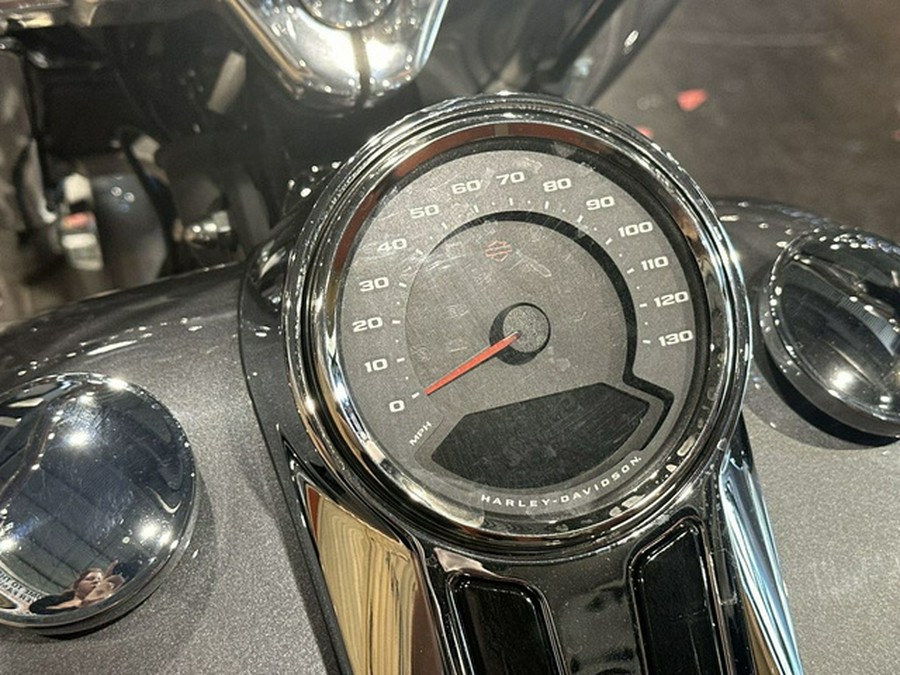 2021 Harley-Davidson Softail FLFBS - Fat Boy 114