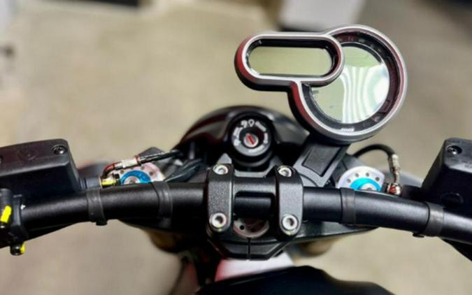 2025 Ducati Scrambler 1100 Sport PRO