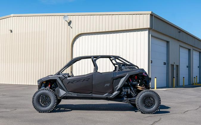 2025 Polaris RZR Pro R 4 Ultimate