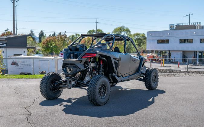 2025 Polaris RZR Pro R 4 Ultimate