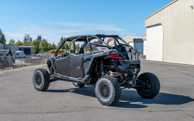 2025 Polaris RZR Pro R 4 Ultimate