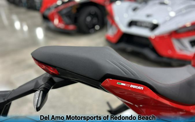 2023 Ducati SUPER SPORT 950