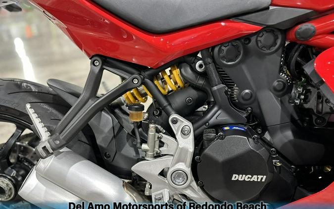 2023 Ducati SUPER SPORT 950