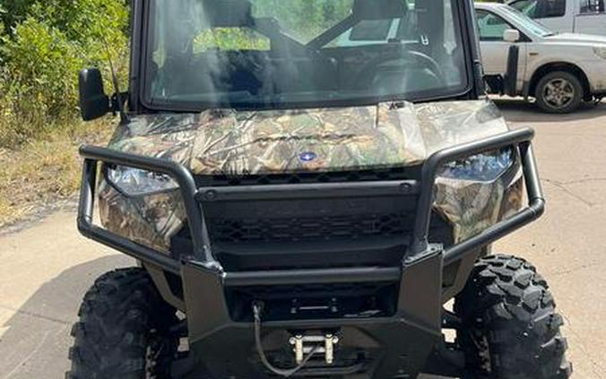 2020 Polaris® Ranger XP® 1000 Premium Polaris® Pursuit® Camo