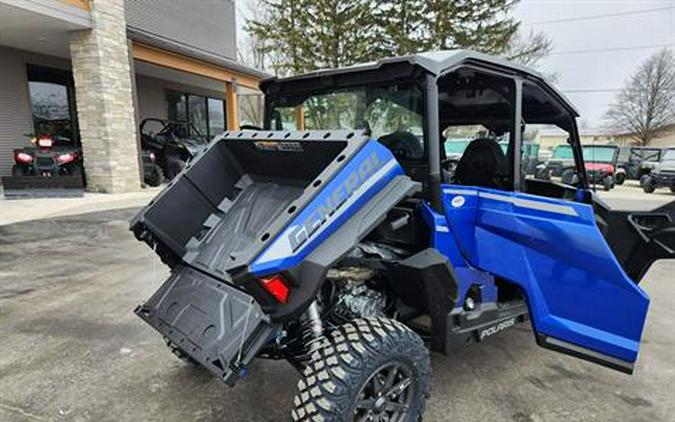 2024 Polaris General XP 4 1000 Ultimate