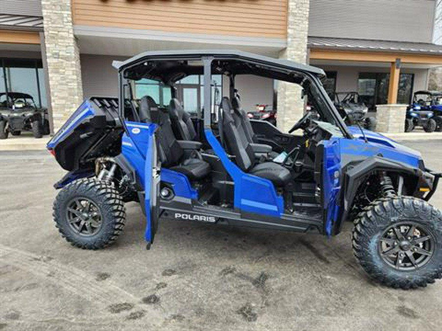 2024 Polaris General XP 4 1000 Ultimate