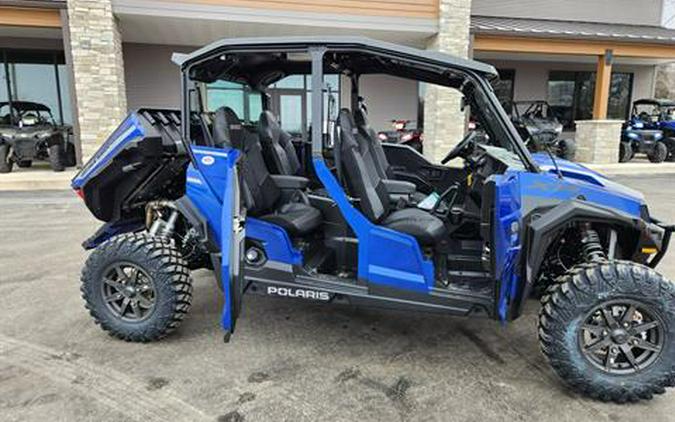 2024 Polaris General XP 4 1000 Ultimate