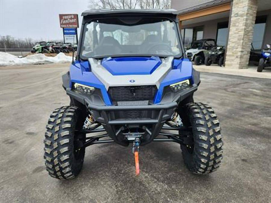 2024 Polaris General XP 4 1000 Ultimate