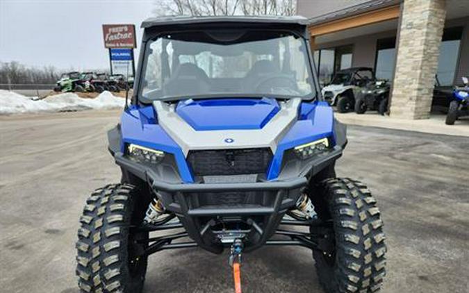 2024 Polaris General XP 4 1000 Ultimate