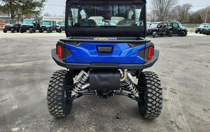 2024 Polaris General XP 4 1000 Ultimate