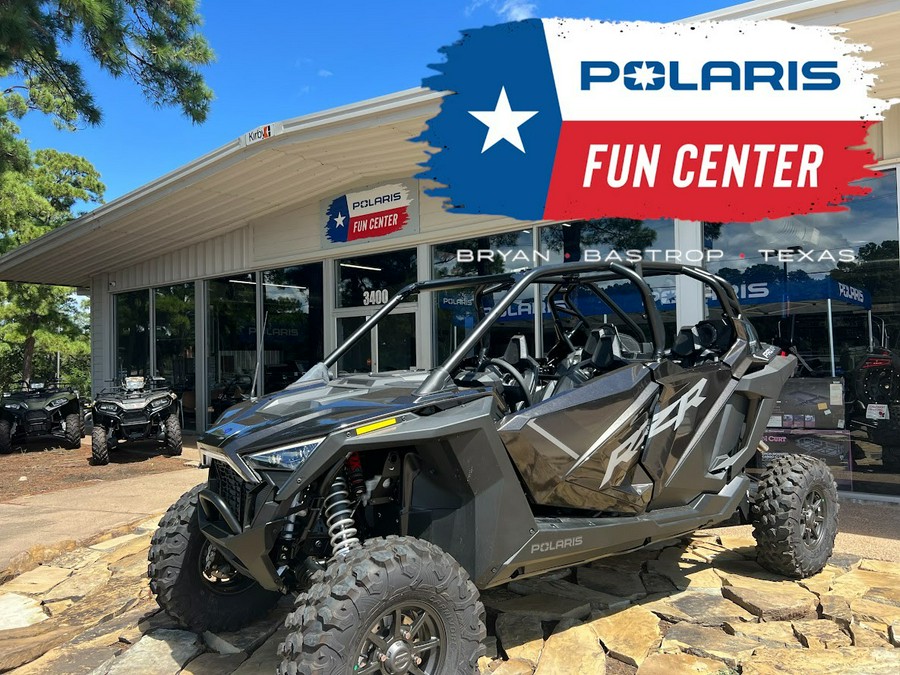 2024 Polaris Industries RZR Pro XP 4 Ultimate