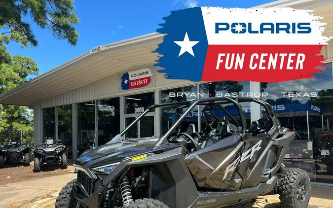 2024 Polaris Industries RZR Pro XP 4 Ultimate